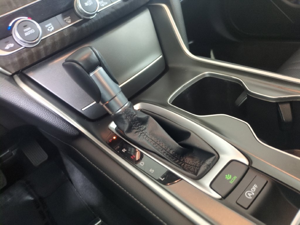 Certified 2021 Honda Accord EX-L image 27