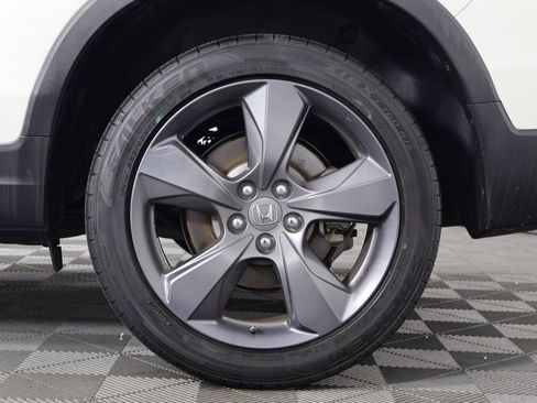 Used 2019 Honda Passport Touring image 16