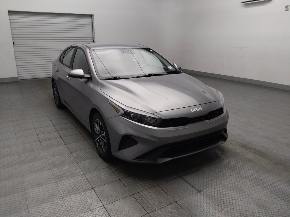 Used 2024 Kia Forte LXS FWD image 13