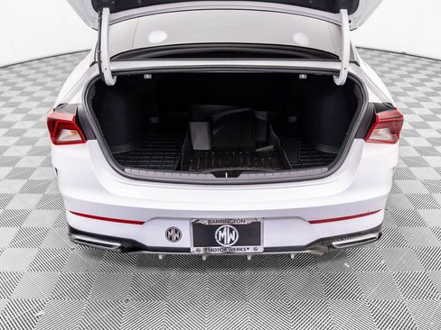 Used 2023 Kia K5 GT-Line image 30