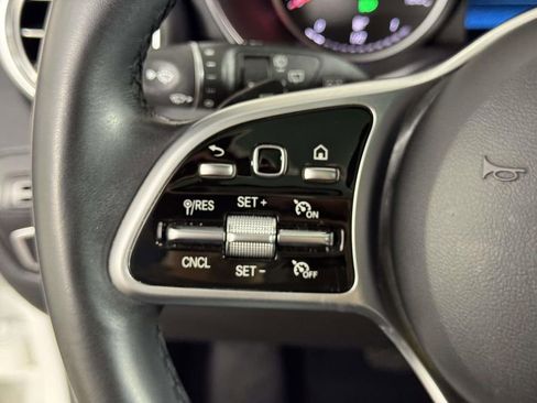 Used 2022 Mercedes-Benz GLC 300 4MATIC image 22