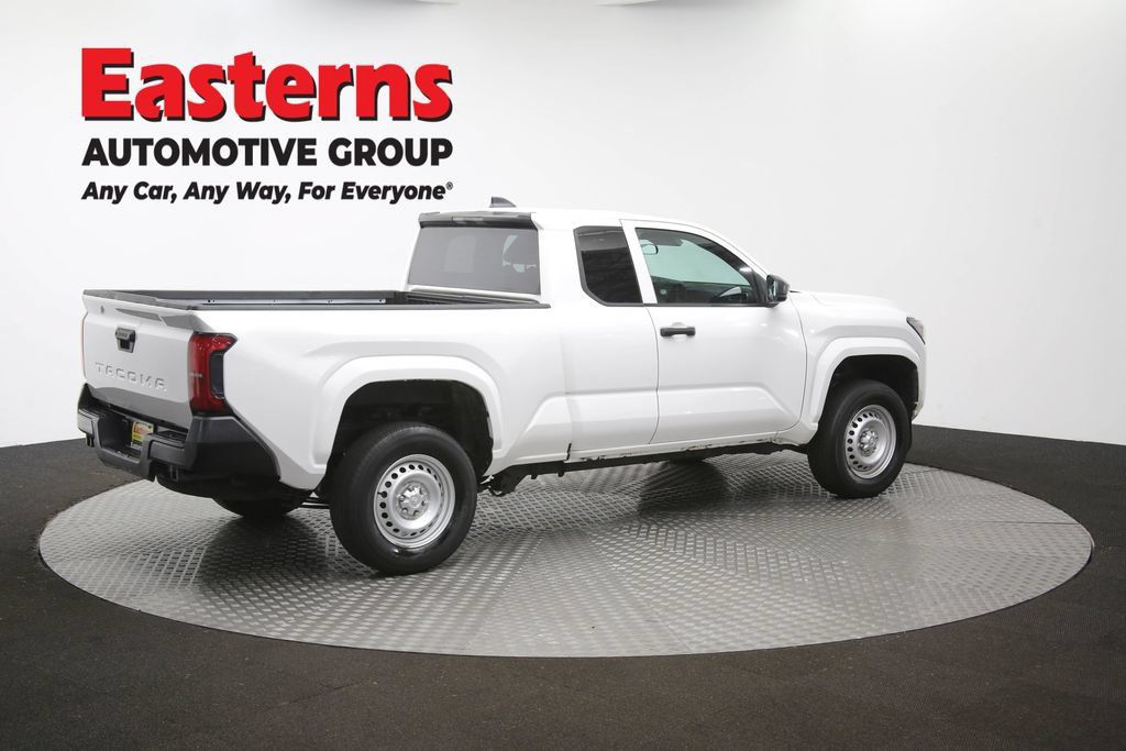 Used 2024 Toyota Tacoma SR RWD image 38