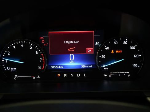 Used 2023 Ford Explorer XLT w/ Equipment Group 202A image 2