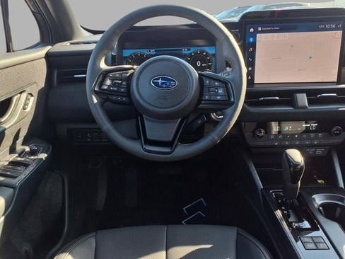 New 2026 Subaru Outback Limited image 24