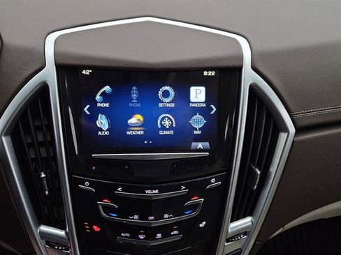 Used 2014 Cadillac SRX Luxury w/ Driver Awareness Package image 14