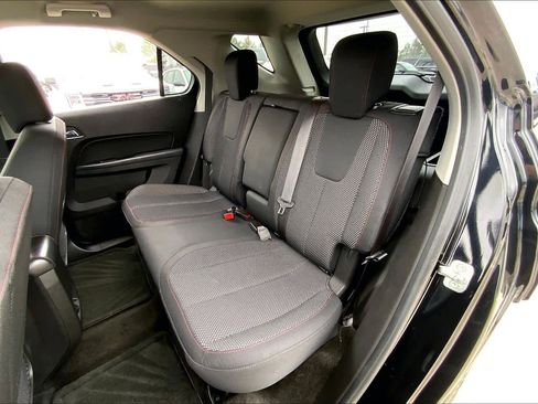 Used 2015 Chevrolet Equinox LT w/ Driver Convenience Package image 19