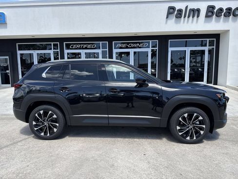 New 2026 MAZDA CX-50 2.5 Hybrid w/ Weather Package AWD/4WD image 5