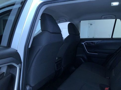 Used 2024 Toyota RAV4 LE image 12