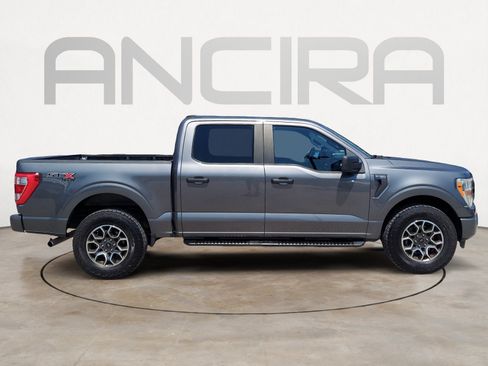 Used 2021 Ford F150 XL w/ STX Appearance Package AWD/4WD image 11