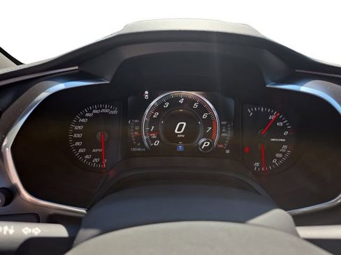 Used 2019 Chevrolet Corvette Z06 RWD image 13
