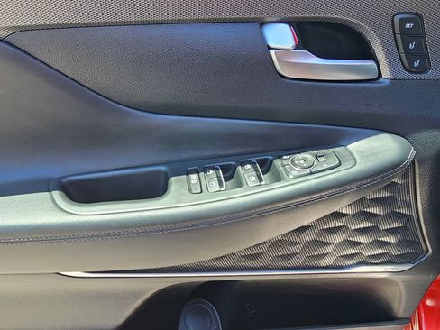 Used 2020 Hyundai Santa Fe Limited FWD image 23