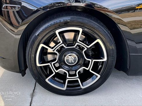 Certified 2017 Rolls-Royce Wraith image 9