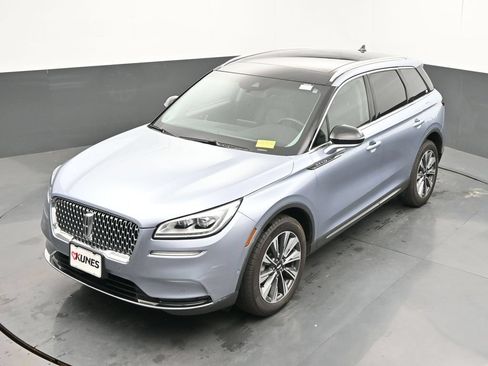 Used 2022 Lincoln Corsair Reserve w/ Equipment Group 201A AWD/4WD image 37