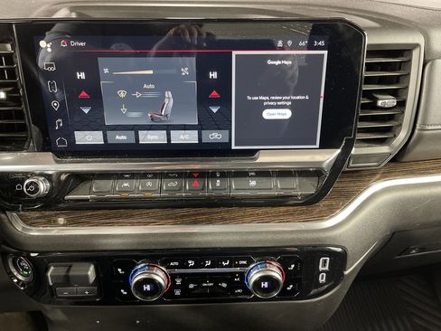 Used 2024 GMC Sierra 1500 Elevation image 24