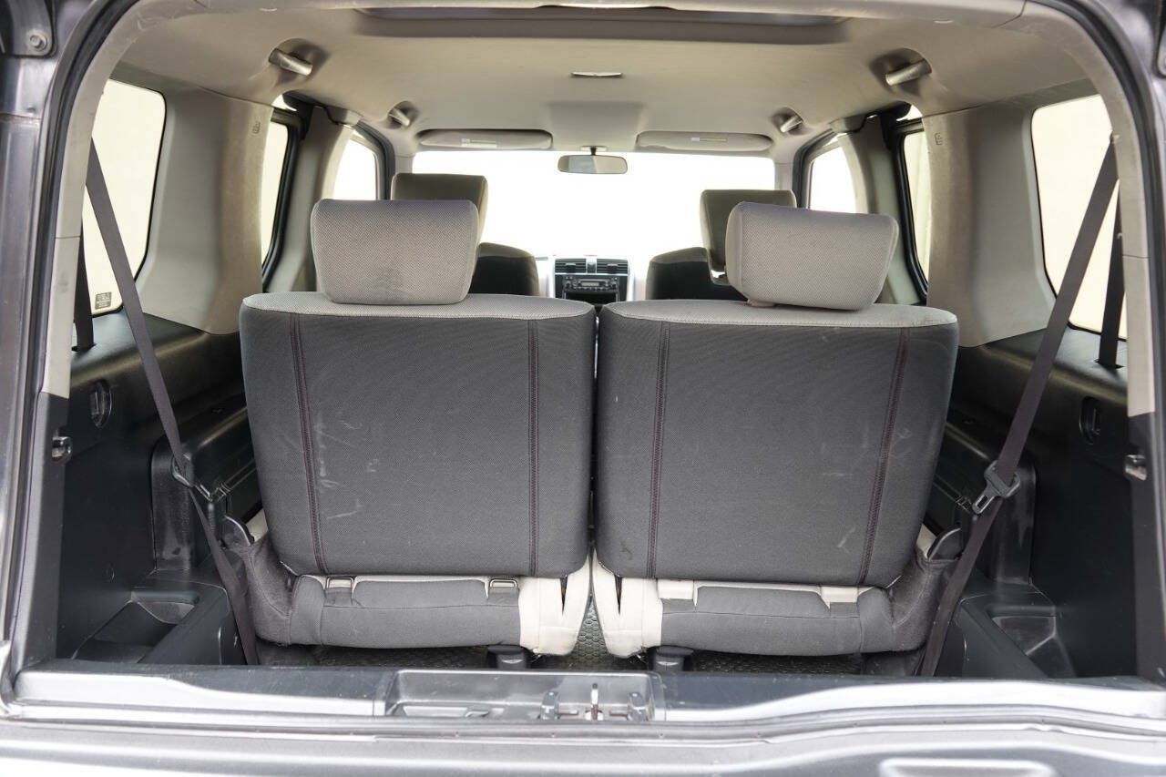 Used 2008 Honda Element LX image 86