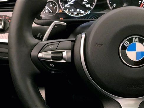 Used 2016 BMW 535i Sedan RWD image 18