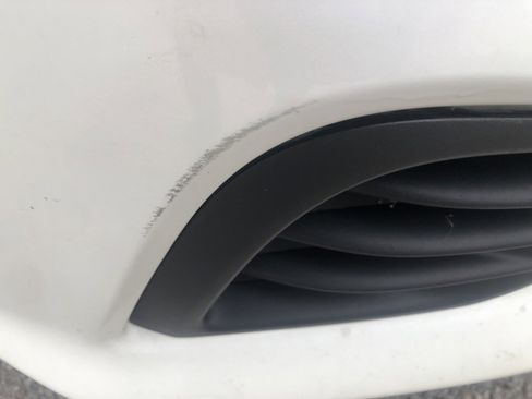 Used 2016 Nissan Altima 2.5 S w/ Interior Lighting Package image 8