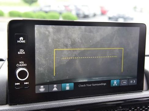 Used 2025 Honda CR-V EX-L image 14