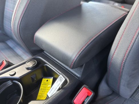 Used 2024 Volkswagen GTI SE image 36