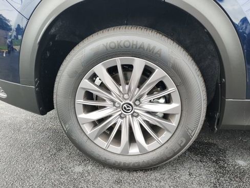 New 2026 MAZDA CX-90 3.3 Turbo w/ Select Package AWD/4WD image 25