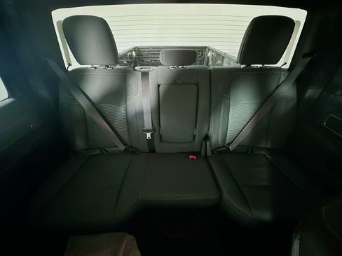 New 2026 RAM 3500 Big Horn AWD/4WD image 10