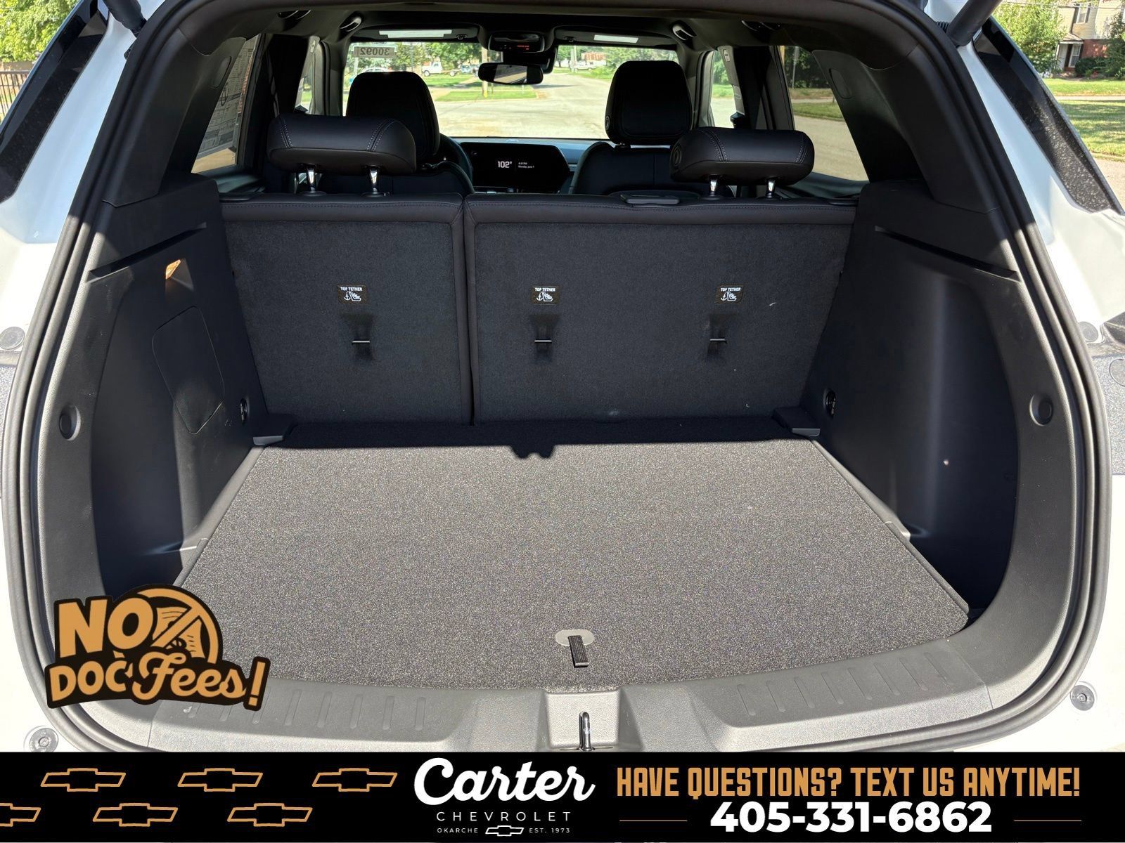 New 2026 Chevrolet TrailBlazer ACTIV w/ Convenience Package FWD image 16