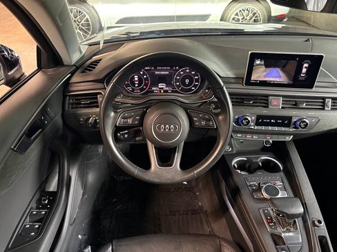 Used 2018 Audi A4 2.0T Premium Plus w/ Premium Plus Package AWD/4WD image 15