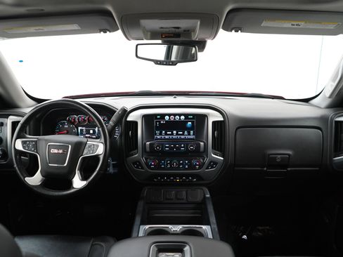Used 2017 GMC Sierra 1500 SLT AWD/4WD image 13