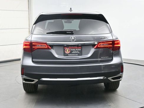 Used 2020 Acura MDX SH-AWD image 23