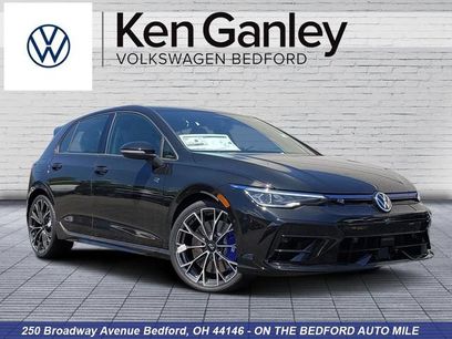 New 2026 Volkswagen Golf w/ Euro Style Package