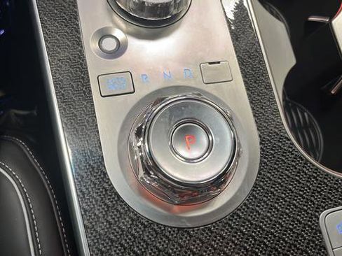 Used 2025 Genesis GV80 3.5T e-SC AWD/4WD image 19