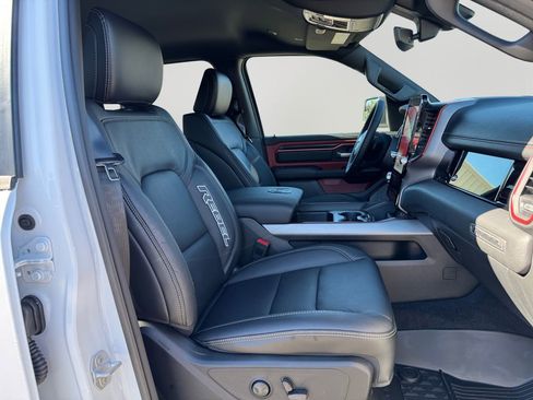 New 2026 RAM 1500 Rebel image 12