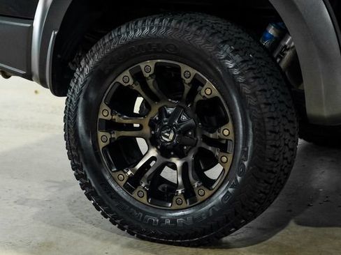Used 2018 Ford F150 Raptor w/ Equipment Group 802A Luxury AWD/4WD image 27