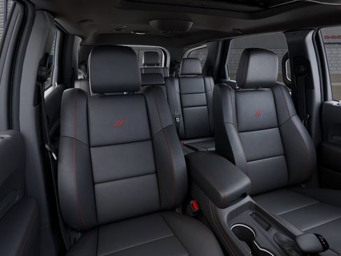 New 2026 Dodge Durango GT AWD/4WD image 16