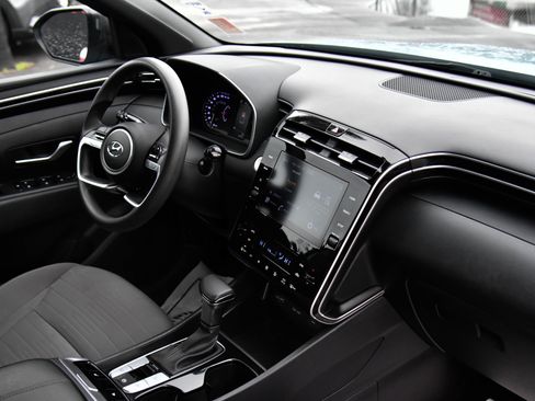 Used 2024 Hyundai Santa Cruz SEL image 45