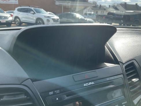 Used 2014 Acura RDX FWD w/ Technology Package image 19