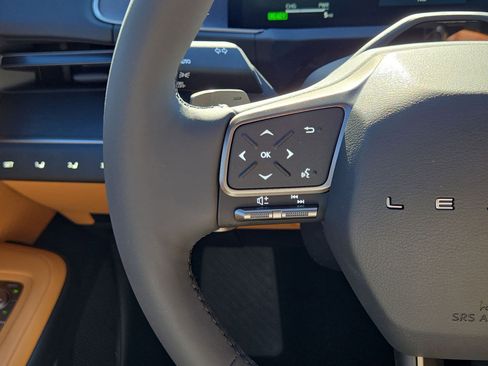 New 2026 Lexus ES 350e FWD image 21