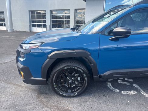 New 2026 Subaru Outback Wilderness image 7