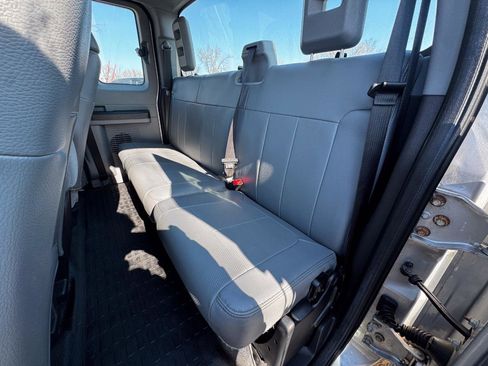 Used 2012 Ford F250 XL w/ PWR Equipment Group AWD/4WD image 14