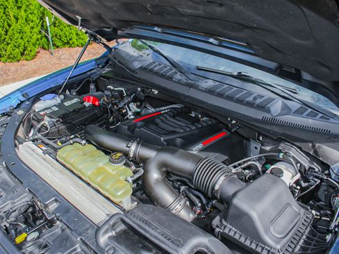 Used 2020 Ford F150 Raptor image 31