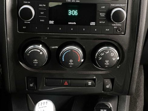 Used 2009 Dodge Challenger SRT8 w/ SRT Option Group II image 16