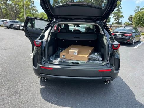 New 2026 MAZDA CX-50 Meridian Edition w/ Weather Package image 11