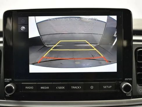 Used 2023 Kia Rio S w/ Technology Package FWD image 35