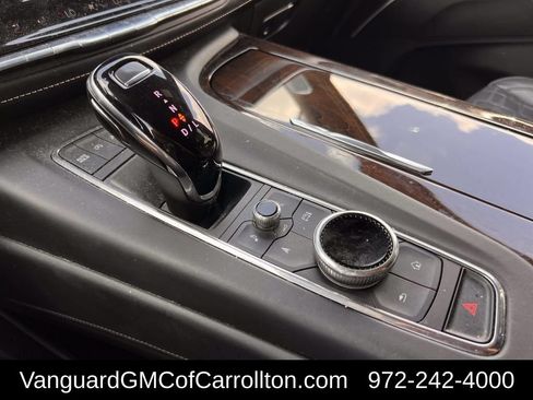 Used 2023 Cadillac Escalade ESV Sport Platinum AWD/4WD image 61