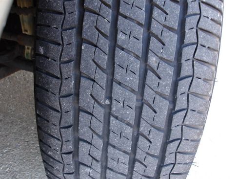 Used 2002 Mercury Sable LS Premium image 23