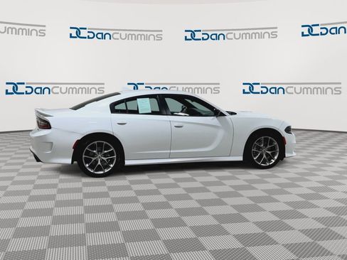 Used 2023 Dodge Charger GT RWD image 9