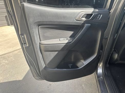 Used 2019 Ford Ranger Lariat w/ Equipment Group 501A Mid AWD/4WD image 15