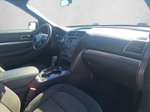 Used 2019 Ford Explorer XLT image 20