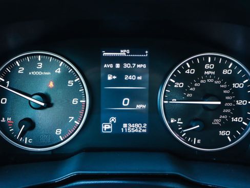 Used 2024 Subaru Legacy Premium image 5