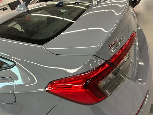 Certified 2024 Honda Civic Sport image 16